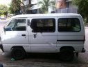 Suzuki APV 2000 - Bán ô tô Suzuki APV đời 2000, màu trắng, giá tốt