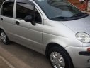 Daewoo Matiz S 1999 - Bán ô tô Daewoo Matiz S đời 1999 màu bạc, số sàn zin 80%