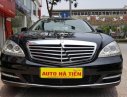 Mercedes-Benz S 300 2010 - Bán Mercedes S 300 2010, màu đen, nhập khẩu