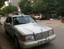 Mercedes-Benz E230 1995 - Bán ô tô Mercedes E230 1995, màu bạc, nhập khẩu số sàn, giá tốt