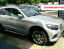 Chrysler 300 2017 - Mercedes GLC 300 giá ưu đãi 0935809978