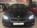 BMW 1 5 520i 2.0AT  2016 - Bán ô tô BMW 1 5 520i 2.0AT 206 đời 2016, màu đen, nhập khẩu chính hãng