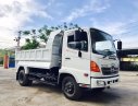 Hino FC Ben 2017 - Xe Ben Hino 6 tấn và nhất là giao xe ngay