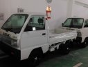 Suzuki Super Carry Truck Euro4 2017 - Bán Suzuki 5 tạ giá rẻ tại Nam Định, hỗ trợ trả góp giao xe tận nơi. Hotline 0936581668