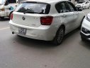 BMW 1 Series 116i 2015 - Cần bán xe BMW 116 i đời 2015, màu trắng, xe nhập chính chủ