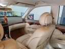 Mercedes-Benz E240 2004 - Bán Mercedes E240 năm 2004, màu đen, giá chỉ 365 triệu