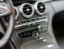 Mercedes-Benz C300  AMG 2017 - Bán ô tô Mercedes C300 AMG 2017, màu trắng