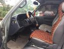 Toyota Hiace MT 2005 - Bán xe Toyota Hiace MT đời 2005, màu xanh lục, xe đẹp