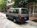 Toyota Hiace   MT 1984 - Bán Toyota Hiace MT đời 1984, màu xám