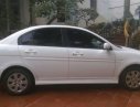 Hyundai Verna 2010 - Bán Hyundai Verna đời 2010, màu trắng, nhập khẩu Hàn Quốc, 265 triệu