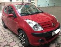 Nissan Pixo   2010 - Bán xe Nissan Pixo nhập khẩu, số tự động, sản xuất 2010, đăng ký tên tư nhân 2011, biển Hà Nội