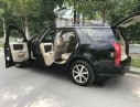 Cadillac SRX 2007 - Bán Cadillac SRX đời 2007, màu đen, nhập khẩu nguyên chiếc số tự động