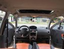 Daewoo Matiz  Super 2008 - Bán xe Daewoo Matiz super đời 2008, ĐK lần đầu 2009, giá 235tr