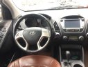 Hyundai Tucson 4WD 2010 - Cần bán lại xe Hyundai Tucson 4WD đời 2010, màu nâu, xe nhập