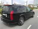 Cadillac SRX 2007 - Bán ô tô Cadillac SRX đời 2007, màu đen, nhập khẩu nguyên chiếc số tự động, giá tốt