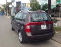 Kia Carnival  MT  2011 - Cần bán gấp Kia Carnival MT đời 2011, xe đẹp