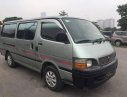 Toyota Hiace  MT  2005 - Bán Toyota Hiace Sx và Đk 2005, xe 16 chỗ