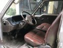 Toyota Hiace   MT 1984 - Bán Toyota Hiace MT đời 1984, màu xám