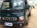 Kia K2700 2010 - Bán ô tô Kia K2700 đời 2010, màu xanh lam