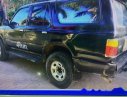 Toyota 4 Runner   1997 - Bán xe cũ Toyota 4 Runner đời 1997, màu đen, xe nhập