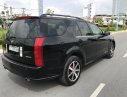 Cadillac SRX 2007 - Cần bán gấp Cadillac SRX đời 2007, màu đen, nhập khẩu số tự động, giá tốt