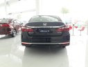 Honda Accord 2.4 AT 2017 - Honda Ô Tô Cường Ngân bán ô tô Honda Accord 2.4 AT đời 2017, màu đen, nhập khẩu nguyên chiếc