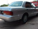 Toyota Crown 1994 - Xe Toyota Crown đời 1994, màu bạc, nhập khẩu chính hãng xe gia đình 