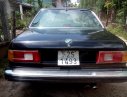 BMW 5 Series 1987 - Bán xe BMW 5 Series đời 1987, màu xám, nhập khẩu nguyên chiếc