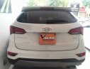 Hyundai Santa Fe 4WD 2016 - V Auto bán xe Hyundai Santa Fe 4WD đời 2016, màu trắng