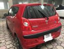 Nissan Pixo   2010 - Bán xe Nissan Pixo nhập khẩu, số tự động, sản xuất 2010, đăng ký tên tư nhân 2011, biển Hà Nội