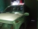 Suzuki Vitara 2003 - Cần bán Suzuki Vitara đời 2003, 180 triệu