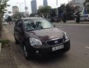 Kia Carnival  MT  2011 - Cần bán gấp Kia Carnival MT đời 2011, xe đẹp