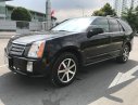 Cadillac SRX 2007 - Cần bán gấp Cadillac SRX đời 2007, màu đen, nhập khẩu số tự động, giá tốt