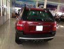 Kia Sportage 2007 - Bán xe Kia Sportage đời 2007, màu đỏ, giá chỉ 400 triệu