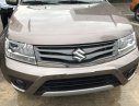 Suzuki Grand vitara 2017 - Bán Suzuki Grand Vitara sản xuất 2017 màu xám (ghi), 700 triệu, xe nhập