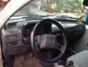 Kia CD5   1992 - Bán ô tô Kia CD5 đời 1992, màu trắng, nhập khẩu nguyên chiếc