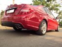 Mercedes-Benz C300 AMG 2012 - Cần bán Mercedes C300 AMG model 2012, SX cuối 2011