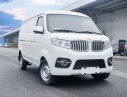 Cửu Long 2017 - Cần bán xe Dongben X30 2017, màu trắng, giá chỉ 254 triệu