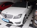 Mercedes-Benz C300 AMG 2011 - Bán xe Mercedes AMG 2011, màu trắng, 895tr