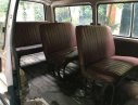 Toyota Hiace   MT 1984 - Bán Toyota Hiace MT đời 1984, màu xám