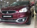 Mitsubishi Mirage CVT 2016 - Bán xe Mirage CVT đời 2016, mới 100% nhập Thái -.
Liên hệ: 0164.3384.666