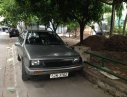 Mitsubishi Colt   1985 - Bán Mitsubishi Colt đời 1985, nhập khẩu, xe cũ 