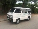 Suzuki Blind Van 2001 - Bán Suzuki Blind Van đời 2001, màu trắng, 85 triệu