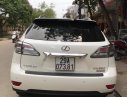 Lexus RX350 2010 - Bán Lexus RX350 năm 2010, màu trắng, nhập khẩu xe gia đình