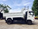 Hino FC Ben 2017 - Xe Ben Hino 6 tấn và nhất là giao xe ngay