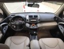 Toyota RAV4 Limited 2008 - Bán xe Toyota RAV4 Limited 2008, màu vàng, nhập khẩu nguyên chiếc, giá 670tr, chính chủ sử dụng còn rất mới