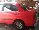 Suzuki Balenno 1998 - Cần bán lại xe Suzuki Balenno năm 1998, màu đỏ, nhập khẩu nguyên chiếc