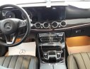 Mercedes-Benz E250 2017 - Cần bán xe Mercedes E250 đời 2017, màu đen mới 100%