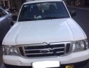 Ford Ranger 4x4MT 2006 - Bán xe Ford Ranger 4x4MT đời 2006, màu trắng, nhập khẩu chính hãng, giá 280tr