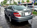 Mercedes-Benz C200 C200 2009 - Bán xe Mercedes C200 năm 2009, màu xám (ghi), giá chỉ 575 triệu